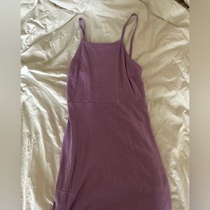 Free People Maxi Dress